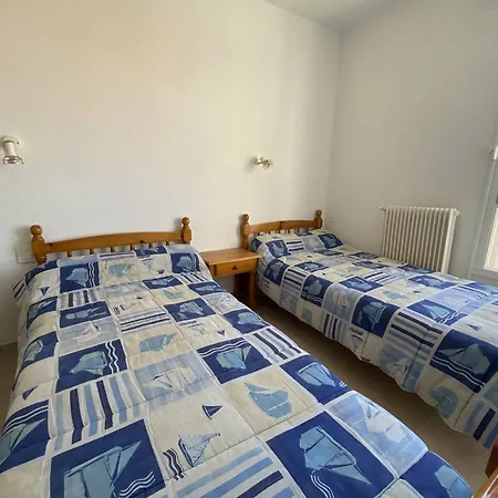 3 Pieces, Proche Plage, Parking - Fr-1-750-94 Apartment
