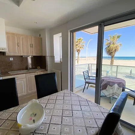 3 Pieces, Proche Plage, Parking - Fr-1-750-94 Apartment